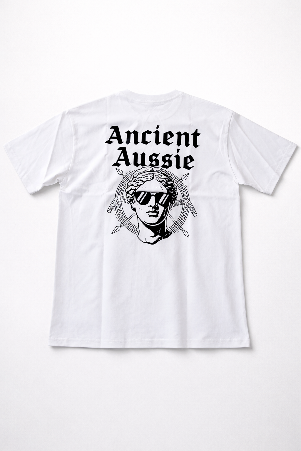 The Sunny Muse Tee