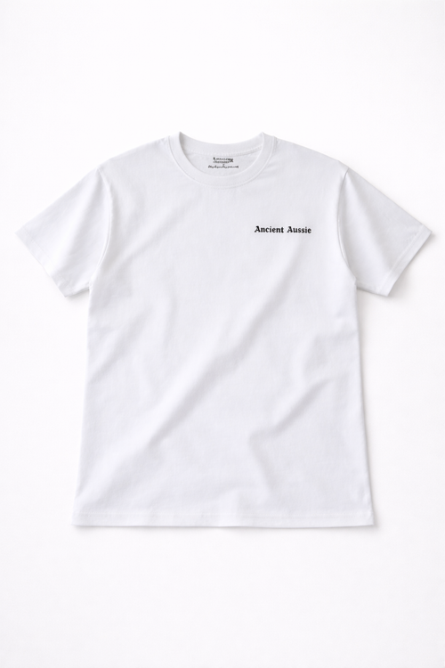 The Sunny Muse Tee
